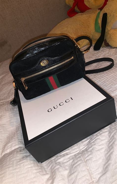 mercari gucci crossbody|Mercari: Your Marketplace.